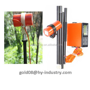 WCZ-3 Protonmagnetometer Totale <span class=keywords><strong>Magnetometer</strong></span> En Gradiëntonderzoek <span class=keywords><strong>Magnetometer</strong></span> - Product Image 2