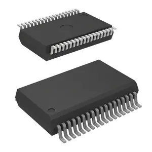 Composants électroniques TLE7738G K1 Circuits Intégrés IC SSOP-52 D'origine