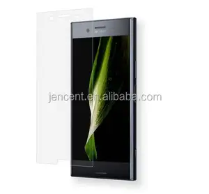 <span class=keywords><strong>Protection</strong></span> d'écran en verre trempé pour <span class=keywords><strong>Sony</strong></span> <span class=keywords><strong>Xperia</strong></span> <span class=keywords><strong>XZ</strong></span> Premium, vente flash - Product Image 1
