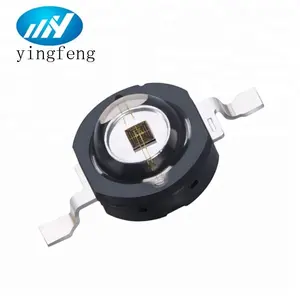 K1 high power 730nm740nm 750nm760nm780nm880nm 900nm 980nm 905nm 830nm 940nm led infrarot led