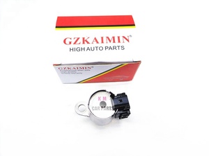 Transmisi TCC Lock-Up Pilih Solenoid OEM RE5R05A G7T23082 33421B untuk Mitsubishi Lancer 2008-2013 2.0 2.4L JF011E /F10A - Product Image 4