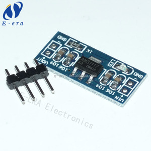 Módulo regulador de potencia MCU, componentes electrónicos en línea, <span class=keywords><strong>Ams1117</strong></span> 3,3 v - Product Image 3