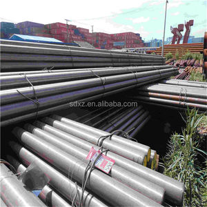 17-4 PH Aço inoxidável ASTM A 564 Gr 630 Barra Redonda - Product Image 3