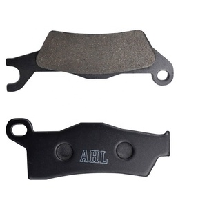 Plaquettes <span class=keywords><strong>de</strong></span> <span class=keywords><strong>frein</strong></span> Fa618 Indian No Dust pour moto <span class=keywords><strong>Can</strong></span> <span class=keywords><strong>Am</strong></span> <span class=keywords><strong>Outlander</strong></span> 500 650 800 1000 Renegade - Product Image 5
