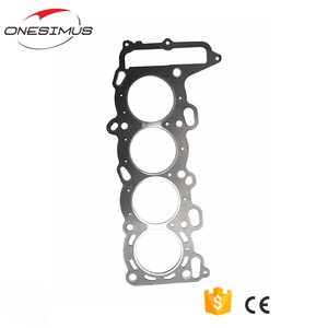 Junta de Culata de Cilindro de Motor SR20 de Material No Metálico Nuevo 11044-78E12 para ONESIMUS - Product Image 6