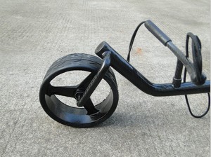 <span class=keywords><strong>Roue</strong></span> en carbone pour caddie de <span class=keywords><strong>golf</strong></span> électrique, fabriquée en chine, pour l'allemagne, offre spéciale - Product Image 6