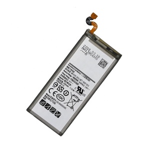 <span class=keywords><strong>แบ</strong></span><span class=keywords><strong>ต</strong></span>เตอรี่สำรองใหม่ EB-BN950ABE 3.85V 3300mAh สำหรับ Samsung Galaxy Note 8 N950 ขายส่ง - Product Image 4