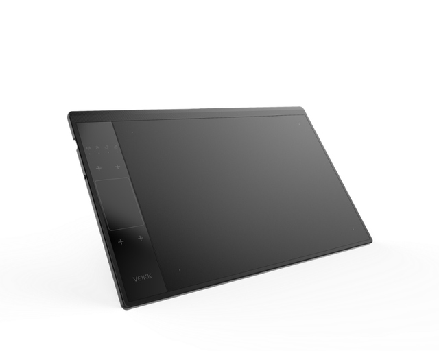 VEIKK A30 Graphic Drawing Tablet for Illustrator 10x6 Inches