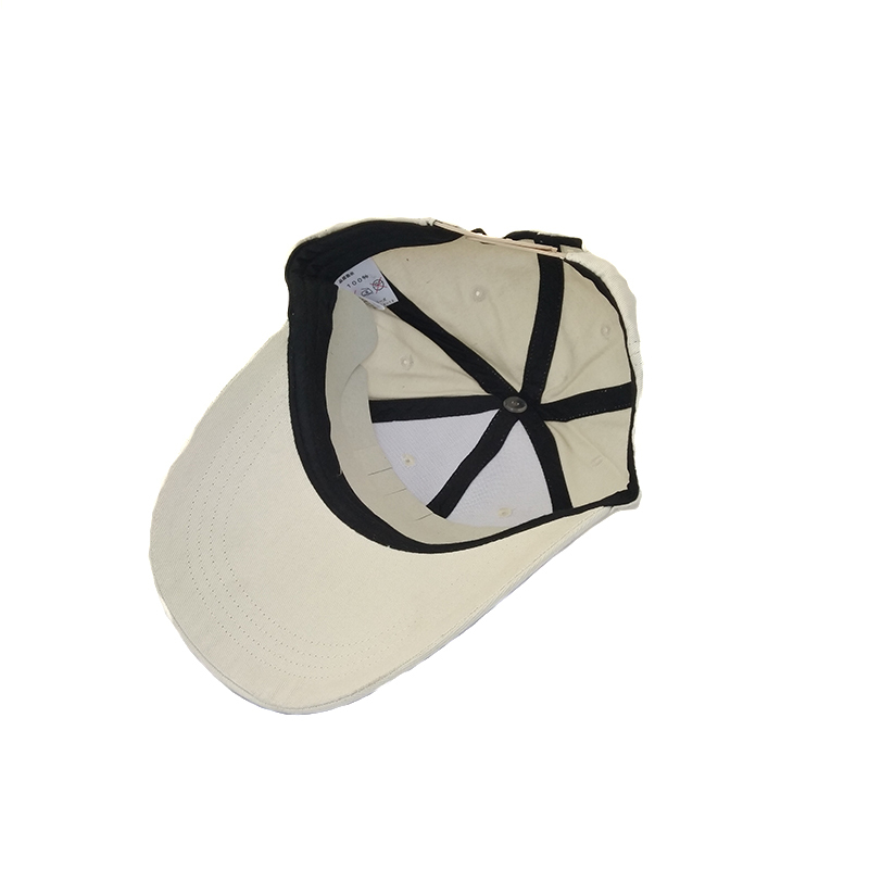 Customizable letters Embroidered 6 panel Sports baseball caps and hats