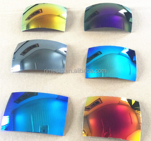 Colorido espejo revestimiento polarizado <span class=keywords><strong>tac</strong></span> lente - Product Image 1