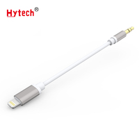 Câble audio AUX AP-02P Mfi 3.5mm pour iphone 7/8/Xr/Xs/11/12/13/14