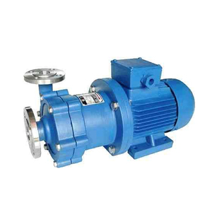 A prueba de explosión de la bomba de la resistencia a la corrosión de la bomba de <span class=keywords><strong>ácido</strong></span> clorhídrico - Product Image 3