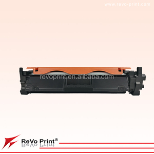 จูไห่พรีเมี่ยมใหม่ CF217A 17A CF217 217 217A ตลับหมึกที่ใช้ร่วมกันได้สำหรับ LASERJET PRO MFP102/104/130/132 - Product Image 3