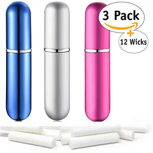 Металлический ингалятор OEM - Product Image 1