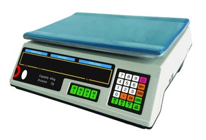 <span class=keywords><strong>Balance</strong></span> alimentaire numérique, 30kg, haute qualité, <span class=keywords><strong>pour</strong></span> <span class=keywords><strong>la</strong></span> <span class=keywords><strong>viande</strong></span>, le poisson et les légumes, ordinateur de prix - Product Image 2