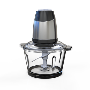 Thiết Bị Nhà Bếp Thiết Kế Mới Máy Trộn Thịt Mini Trộn Thức Ăn Bằng Điện Máy Băm - Product Image 6