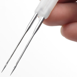 Kip Vaccinatie Naald, Pokken Vaccinator - Product Image 2