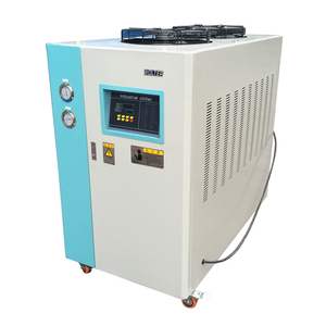 China 250kw tornillo refrigerado por recirculación industrial hyper enfriador de circulación precio unitario - Product Image 1