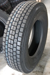 Pneus pour semi-<span class=keywords><strong>camion</strong></span> d'occasion, accessoire de voiture, vente en gros, 295/75r, 22.5 11r9, 5 - Product Image 5