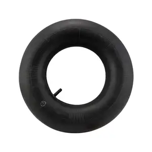 ission Automotive 2-Pack of 4.80/4.00-8" Premium Replacement Inner Tubes - for Mowers, Hand Trucks, Wheelbarrows, Carts and Mor