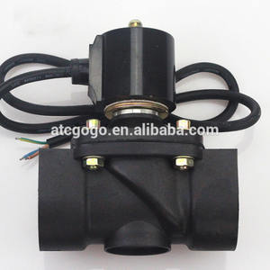 <span class=keywords><strong>GOGO</strong></span> Alta calidad 2 3 Válvula solenoide Tipos de válvula de aire Alta calidad 1 8 Válvula solenoide - Product Image 2