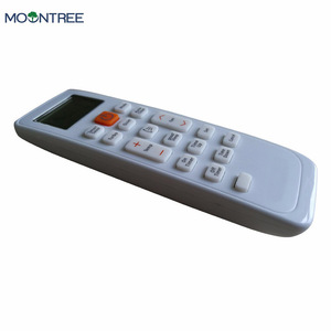 Di alta qualità universale <span class=keywords><strong>condizionatore</strong></span> d'aria telecomando per <span class=keywords><strong>Samsung</strong></span> - Product Image 3