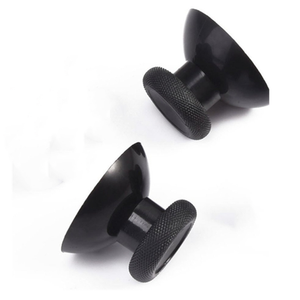 SYYTECH Thumbstick-Pilzkappen-Abdeckungen für <span class=keywords><strong>Xbox</strong></span> <span class=keywords><strong>One</strong></span> <span class=keywords><strong>Controller</strong></span> Analog-Joystick - Product Image 4