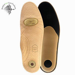 Specificamente per il diabete persone incorporare heel cup e di sostegno di arco per alleviare la pressione del piede <span class=keywords><strong>foot</strong></span> pain relief sottopiede del pattino - Product Image 1