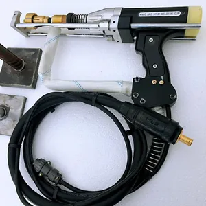 ISO Drawn Arc Welding Pistol for Stud Welding