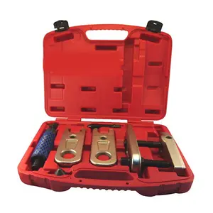 FIT TOOLS 2-WAY HYDRAULIC BALL JOINT REMOVER KIT