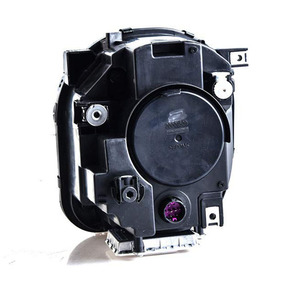 HID Kit de conversión HID faros 6000K DRL se adapta para <span class=keywords><strong>Jeep</strong></span> cherokee 2015-2018 - Product Image 3