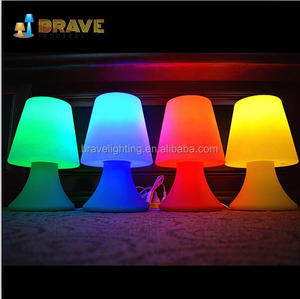 Iluminación mágica iluminación magnética niños o adultos escritorio emitir lámpara - Product Image 2
