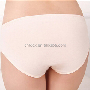 Culotte taille basse pour femmes, <span class=keywords><strong>slip</strong></span> de maternité, sexy, pour la <span class=keywords><strong>grossesse</strong></span>, - Product Image 3