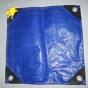 polyethylene plastic PE tarpaulin