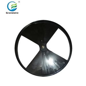 원형 플라스틱 조절 공기 볼륨 댐퍼 - Product Image 1