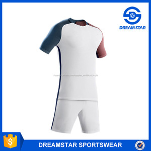 Venta al por mayor <span class=keywords><strong>camiseta</strong></span> de fútbol baratos Colombia - Product Image 5