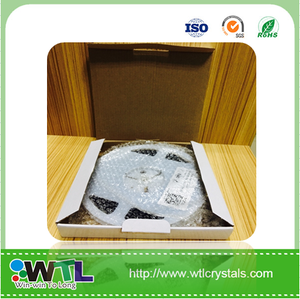 TCXO 3.2*2.5/4/SMD 28.800 MHz 3.3 V/1PPM/-30 + 75 'C 28.8 mhz temperature compensated TCXO oscillator - Product Image 5