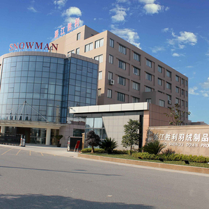 Bán Buôn Nóng Bán Chất Lượng Cao Máy Có Thể Giặt Vịt Xuống Chất Liệu Mềm Xuống Lông - Product Image 6