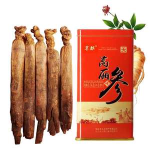 Factory Price Royal <strong>Honey</strong> <strong>Sliced</strong> Korean <strong>Red</strong> <strong>Ginseng</strong> Korean <strong>Red</strong> <strong>Ginseng</strong> Extract - Product Image 2