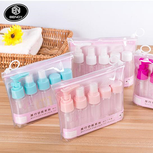 Juego <span class=keywords><strong>de</strong></span> 8 Botellas <span class=keywords><strong>de</strong></span> Spray <span class=keywords><strong>para</strong></span> Lociones Cosméticas <span class=keywords><strong>de</strong></span> <span class=keywords><strong>Viaje</strong></span>, con Logotipo Personalizado <span class=keywords><strong>para</strong></span> Clientes Nuevos, en Existencia - Product Image 6