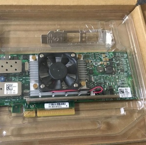 Y40PH Broadcom 57810S, adaptador de red de doble puerto SFP + 10Gb, convertidor - Product Image 2