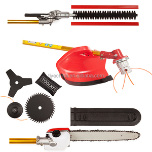 4 Tiempos <span class=keywords><strong>Desbrozadora</strong></span> <span class=keywords><strong>GX35</strong></span> 6 En 1 Multifunción Herramientas Utilizadas En Una Granja - Product Image 3