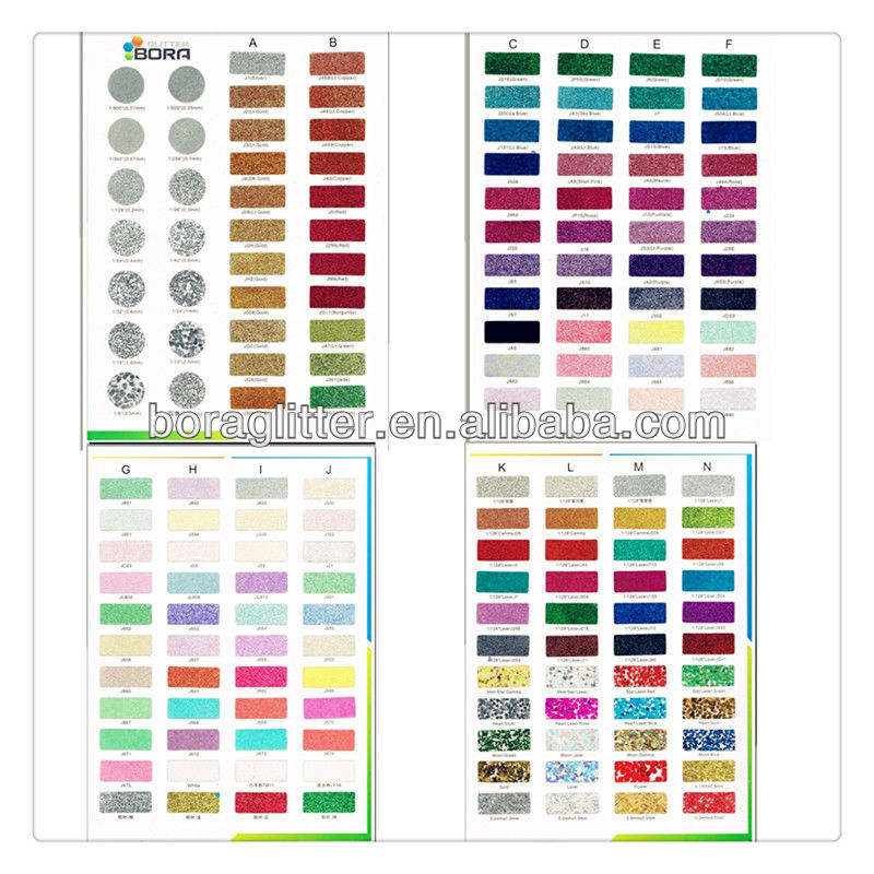 Couleur personnalisée