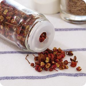 Juego de 8 piezas de salero y pimentero giratorios, juego de condimentos <span class=keywords><strong>para</strong></span> barbacoa, soporte <span class=keywords><strong>para</strong></span> botellas de condimentos, recipientes <span class=keywords><strong>para</strong></span> <span class=keywords><strong>especias</strong></span>, herramientas de cocina - Product Image 6