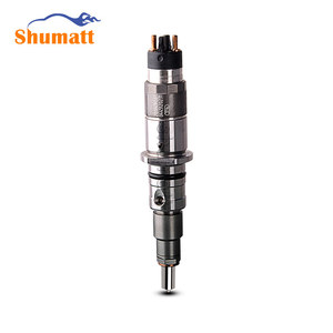 Trung Quốc thực hiện New <span class=keywords><strong>Common</strong></span> <span class=keywords><strong>Rail</strong></span> phun nhiên liệu <span class=keywords><strong>0445120231</strong></span> cho qsb6.7 - Product Image 5