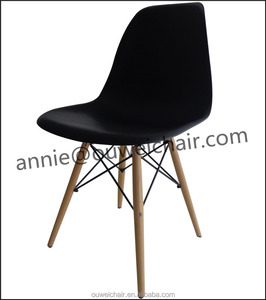 كرسي emes/ <span class=keywords><strong>dsw</strong></span>/ أميس الرئيس/ خشبية رخيصة كرسي الساق - Product Image 3