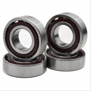 Rodamiento de Bolas de Contacto Angular <span class=keywords><strong>IJK</strong></span> 5001rs de Alta Calidad de Japón - Product Image 4