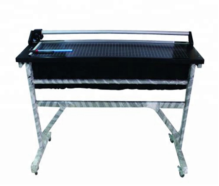 1600 мм, 63 дюйма, роторный триммер для бумаги с подставкой