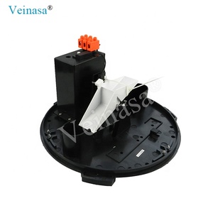 Pluviómetro Veinasa-ABS de Alta Precisión, Sensor de Lluvia con Cubeta Basculante de ABS, Sensor de Lluvia para Toldo - Product Image 2