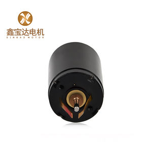 XBD-1625 <span class=keywords><strong>9</strong></span>ボルト<span class=keywords><strong>DC</strong></span>モーター高速マイクロモーター - Product Image 2